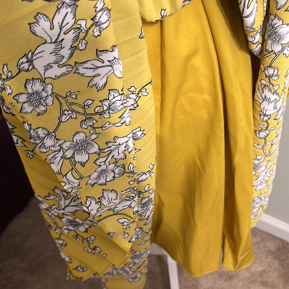 Nanette Lepore dress - Picture 6 of 9